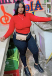 lovely Dominican Republic girl Darleny from San José De Ocoa DO55497