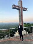 beautiful Dominican Republic man Andres from Rep&amp;amp;amp;uacute;blica Dominicana DO55518