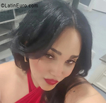 georgeous United States girl Jiselina from Detroit US25208