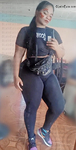 delightful Venezuela girl Ivaneska from La Guaira VE5380