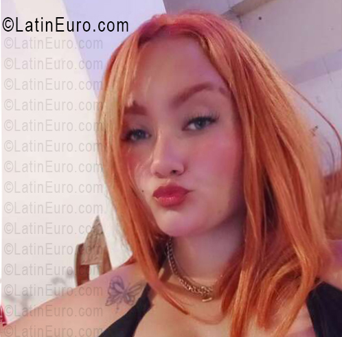 Date this hot Venezuela girl Rosse from Chacao VE5382