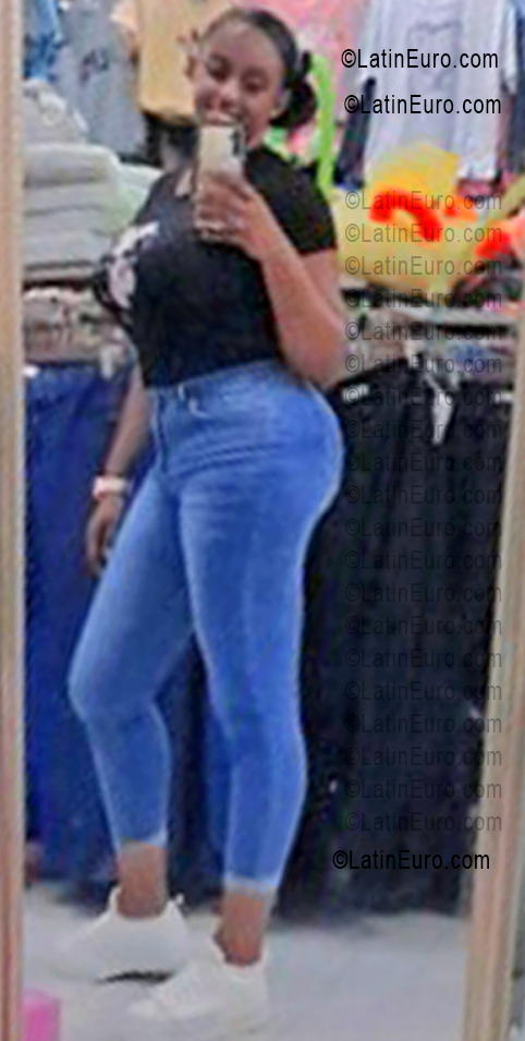 Date this delightful Guyana girl Glenda from Guyana GY32