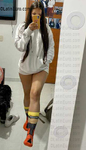 georgeous Colombia girl Andrea from Armenia CO33530