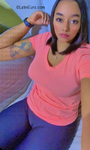 hot Dominican Republic girl Stefany from Santo Domingo DO55608