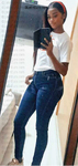 hard body Dominican Republic girl Mar from Santo Domingo DO55614