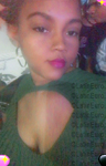 fun Dominican Republic girl Yakaira from Santo Domingo DO55618