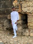 good-looking Dominican Republic man  from Rep&uacute;blica Dominicana DO55646
