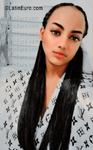 good-looking Dominican Republic girl Carol from Santo Domingo Este DO55711