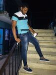 charming Dominican Republic man Emmanuel from San Juan DO55766