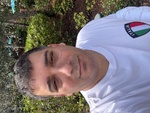 charming Colombia man  from Utica US25262