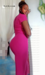 charming Dominican Republic girl Yonara from Santo Domingo DO55793
