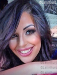 funny Dominican Republic girl Roniela from Santo Domingo DO55799