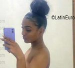fun Dominican Republic girl Lynn from Santo Domingo DO55853