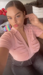 beautiful Dominican Republic girl Yvette from Santo Domingo DO55856