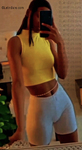 charming Dominican Republic girl Anne from Santiago De Los Caballeros DO55870