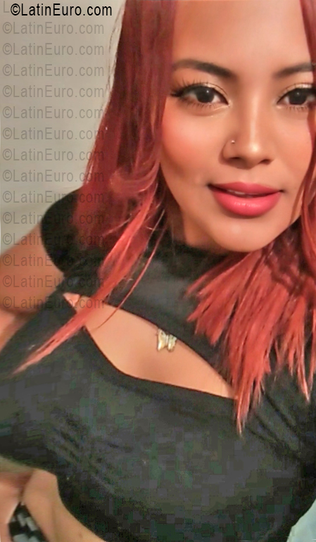 Date this georgeous Venezuela girl Nayibet from Caracas VE5405