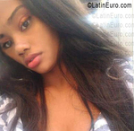 tall Dominican Republic girl Leonela from Santo Domingo DO55908