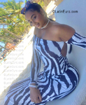 passionate Dominican Republic girl Yeimi Yeliza from Santo Domingo Oeste DO55912