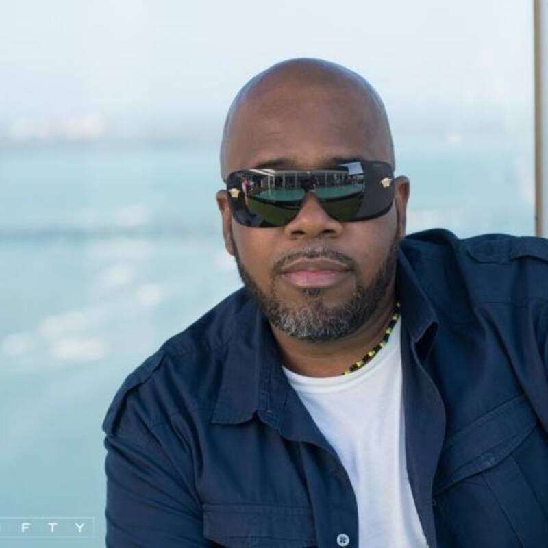 Date this sultry United States man Happy from Fort Lauderdale US25298
