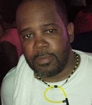 young Dominican Republic man  from Fort Lauderdale US25298