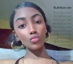 lovely Brazil girl Esmeralda from Santo Domingo DO55919