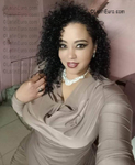 delightful Brazil girl Layosie from Santo Domingo DO55923