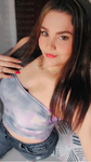 hot Colombia girl Mati from Sahagun CO33601