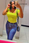 hot Brazil girl Indiana from Santo Domingo DO55939