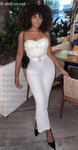 stunning Puerto Rico girl Esmeilin from Caguas PR267