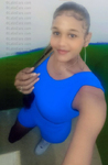 nice looking Dominican Republic girl Rosi from Santo Domingo DO55970