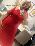 beautiful Colombia girl Kenia from Santo Domingo DO55986