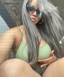 hot Philippines girl Fanny from Santo Domingo DO56027
