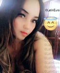 attractive Philippines girl Merlin from Santo Domingo DO56029
