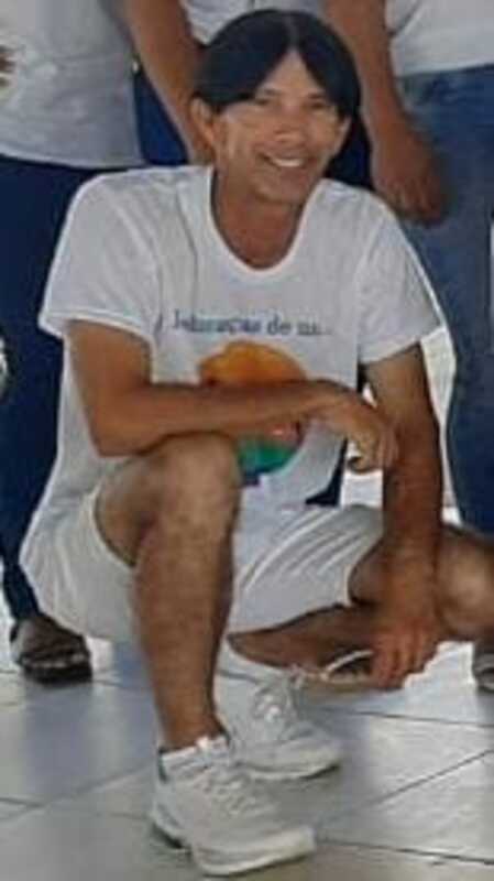 Date this attractive Brazil man Marcelo from Alagoinha BR12407