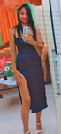 delightful Dominican Republic girl Miosoty from Santo Domingo DO56049