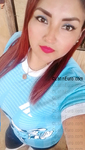 pretty Peru girl Yuliana from Piura PE2154