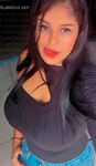 hard body Venezuela girl Yary from Aragua VE5412