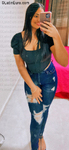 voluptuous Dominican Republic girl Vitaly from Moca DO56085