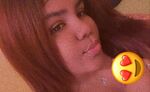 attractive Dominican Republic girl Mercy from Mercy DO56133