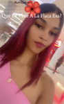 georgeous Cuba girl  from Santo Domingo DO56172