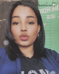 good-looking France girl Greysi from Santo Domingo DO56180
