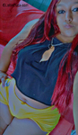 luscious El Salvador girl Yanet from San Salvador SV198