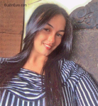 delightful Venezuela girl Migdalia from Barquisimeto VE5500