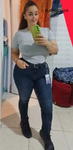 georgeous Ecuador girl Loyda from Monsenor Nouel DO56187