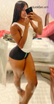 voluptuous Peru girl Leidy from Santo Domingo DO56199