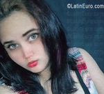 hot Venezuela girl Nazareth Hernandez from El Tigre VE5524