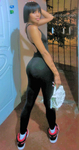 beautiful Dominican Republic girl Jhoa from Rep&amp;uacute;blica Dominicana DO56259