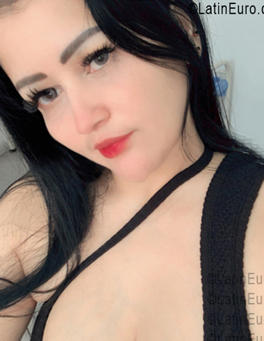 Date this lovely Colombia girl Camila from Bucaramanga CO33703