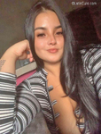 passionate Ecuador girl Victoria from Vinces EC1131