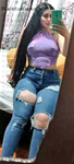 voluptuous Colombia girl Diana from Manizales CO33718